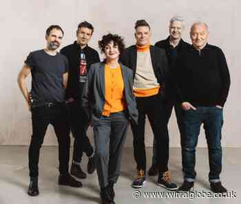 Deacon Blue named as first headliners of On The Waterfront music event
