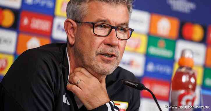 Union-Coach: Stürmische Zeiten gemeinsam überstehen