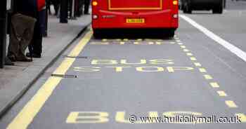 £2 bus fare cap extended for over a year and improved services coming to the region