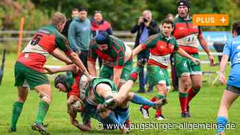Spielabsage in der Regionalliga wegen der Rugby-WM