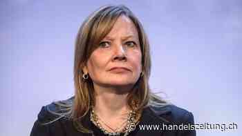 US-Autoriese General Motors mit Gewinnrückgang - Streik belastet