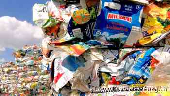 EU-Parlamentsausschuss für strengere Regeln für Verpackungsmüll