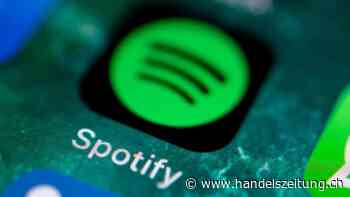 Spotify mit Gewinn - Gestiegene Nutzerzahlen und höhere Preise