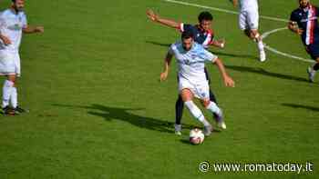 Pellegrino Albanese della Cynthialbalonga non ha dubbi "In D temo Cavese e Nocerina"