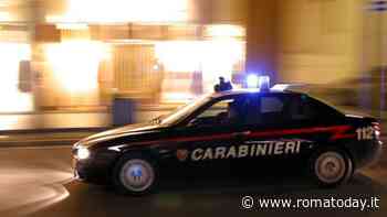 Violenza sessuale alla fermata del bus: donna salvata da carabiniere libero dal servizio