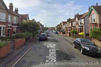 Investigation after man falls from window in Fleetwood