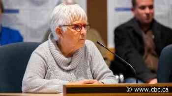 Brandon trustees shut down LGBTQ 'hate speech' at board meeting