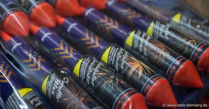 24.000 Stück Pyrotechnik in Auto sichergestellt