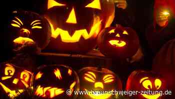 Halloween in Wolfsburg: Das geht ab in der City