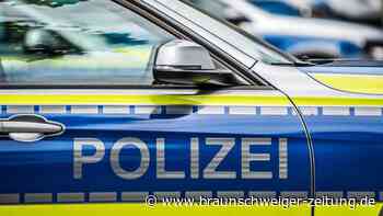 Cremlingen: Radfahrer randaliert auf Supermarktparkplatz