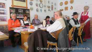 Beim offenen Singen in Burlafingen die Seele baumeln lassen