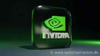 Wettbewerb wird härter: Watch out Intel: Nvidia entdeckt die PC-Prozessoren-Welt