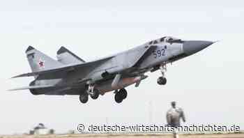 Nahost-Krieg: Putin droht US-Truppenverbänden im Mittelmeer