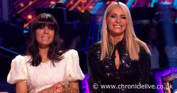 Strictly Come Dancing Halloween songs and dances sparks 'tenuous' link accusations from fans