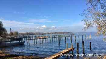 Der beliebteste See Bayerns kommt aus der Region – deutschlandweit auf Rang vier