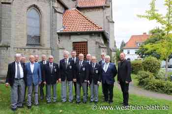 Vereinstag des MGV Liederkranz Steinheim
