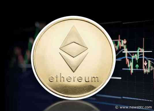 Ethereum End Of Month Challenge: Can ETH Reach $2,000 Amid $21 Billion DeFi TVL?