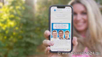 OVB online startet WhatsApp-Kanal – So können Sie uns folgen