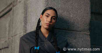 María José Llergo’s Songs Have Flamenco Roots. They Raise a Ruckus.