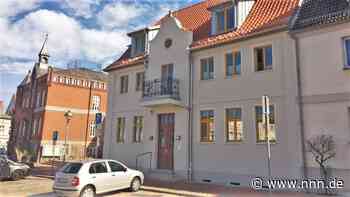 In Laage muss ein neuer Bürgermeister gewählt werden