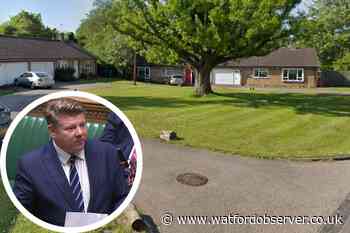 Watford MP raises Kytes Drive in Parliament and launches own petition