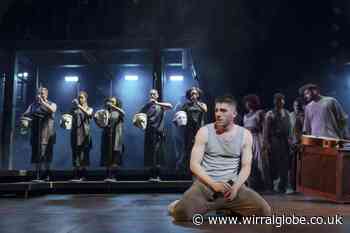 REVIEW: 'Jesus Christ Superstar' at Liverpool Empire