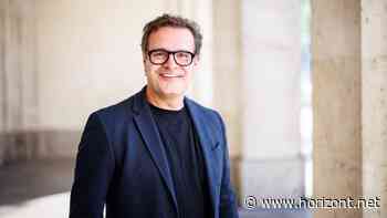 Für Stern, GEO, Capital und Stern+: RTL macht Johannes Vogel zum Chief Product &amp; Revenue Officer