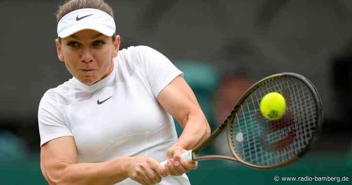 Gesperrte Halep zieht vor Sportgerichtshof Cas