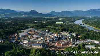 Nachfrage nach Bodenbelägen sinkt - Hamberger baut Stellen ab und richtet sich neu aus