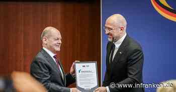 Deutsche Wirtschaft will stärker in der Ukraine investieren