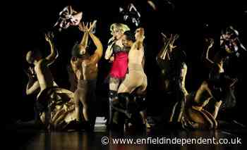 Madonna: The Celebration Tour review - was it worth my 3 hour wait?