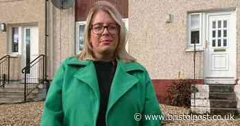 Householder hit with £12,000 electricity bill for three-bed house despite living alone