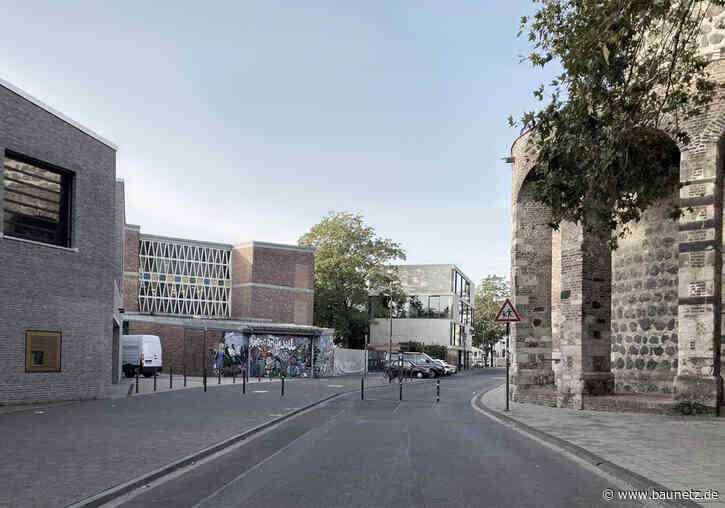 Das Erbe der „Kölner Schule“ - Vortrag und Diskussion in Köln