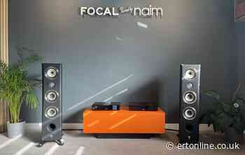 Focal Powered by Naim store opens in Newcastle