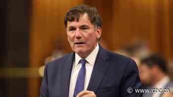 Liberals moving ahead on assault-style gun ban with legislation, regulations: LeBlanc