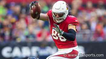 Three trades Steelers should make before deadline: Former Pro Bowler Zach Ertz among possible options