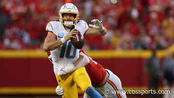 One thing we learned about each team after Week 7: Dolphins offense figured out? Justin Herbert regressing?