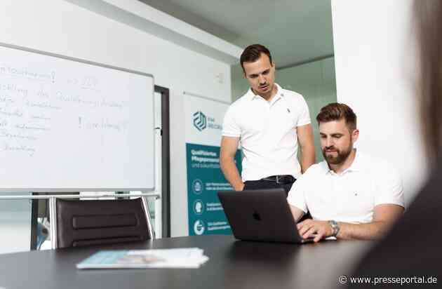 Max Grinda klärt auf: Pflegeunternehmen sind keine Versuchskaninchen - Darum brauchen Geschäftsführer eine klare Recruiting-Strategie