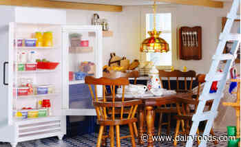 Icelandic Provisions lists unique home