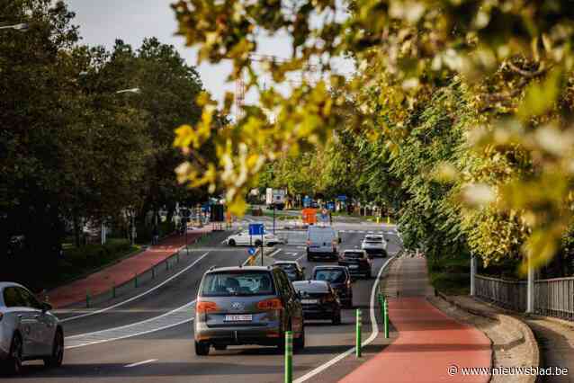 Buurt Battelsesteenweg en Battel mag binnenkort opnieuw in twee richtingen over stukje vesten: “Waarom alleen daar?”