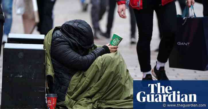 Cutting asylum backlog will increase refugee homelessness, Glasgow council warns