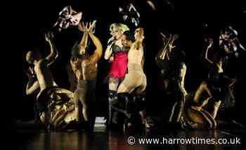 Madonna: The Celebration Tour review - was it worth my 3 hour wait?