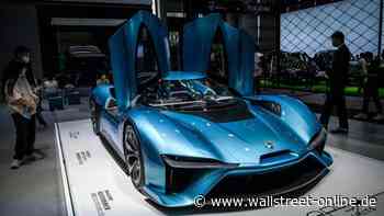 Intel, Disney im Abseits: Großbank verdoppelt NIO-Beteiligung, verkauft große Techwerte