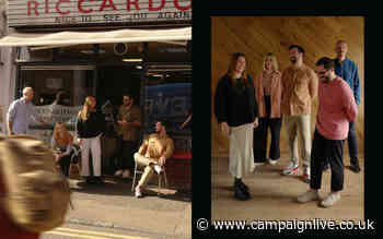 ‘A bit rebellious’: Jung Von Matt leadership on UK debut