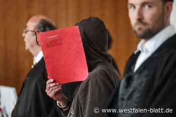 Mordfall Claudia Otto: Freispruch für 67-Jährigen aus Detmold