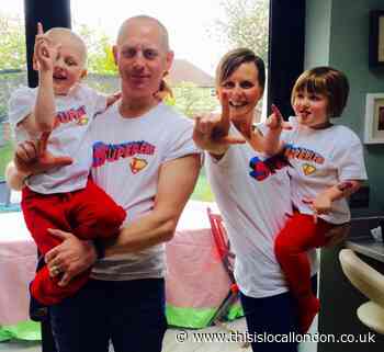 Plan to stop Royal Marsden Hospital children's cancer care