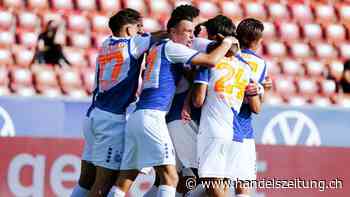 Besitzer des Los Angeles FC sind wohl an GC interessiert