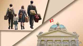 Das sind die To-Do's für Bundesbern – Zuwanderung