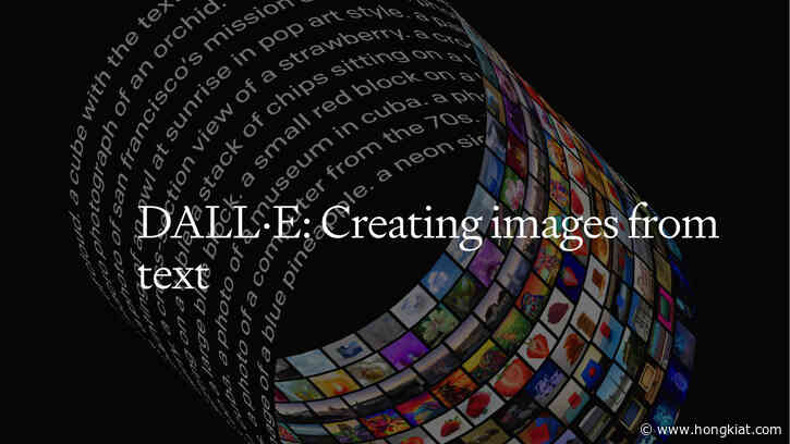 How to Create AI Images in ChatGPT Using DALL·E 3