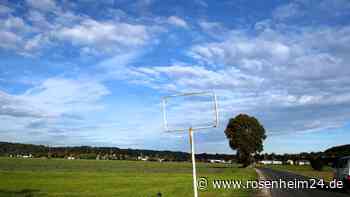 Das Dorf ohne Namen: Wer hat Feldollings Ortsschild stiebitzt?